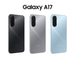 Samsung Galaxy A17, Ponsel 2 Jutaan dengan Fitur AI dan Kamera 50MP OIS
