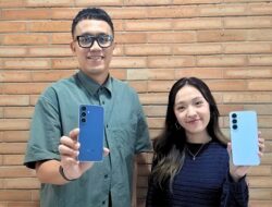 Samsung Klaim 90% Pengguna Gunakan Galaxy AI, Rilis Galaxy S25 FE dengan Kamera 12 MP