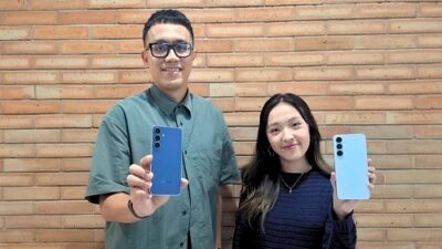 Samsung Klaim 90% Pengguna Gunakan Galaxy AI, Rilis Galaxy S25 FE dengan Kamera 12 MP