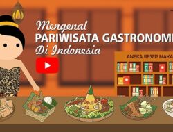 Mengapa Wisata Gastronomi Lebih dari Sekadar Makan?