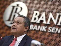 Rupiah Menguat, BI Jamin Stabilitas Nilai Tukar