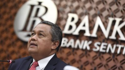 Rupiah Menguat, BI Jamin Stabilitas Nilai Tukar