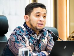 DPR Sentil OJK, Minta Pengawasan Himbara Diperketat