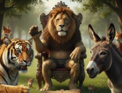 Rumput Ini Biru: Ketika Kebodohan Dipelihara Penguasa