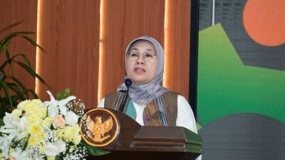 Kemenperin Dorong IKM Sandang Terbitkan Sertifikat ISO