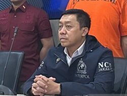 Red Notice Riza Chalid Belum Terbit, Polri Tunggu Jawaban Interpol
