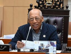 Revisi Pasal Penangkapan KUHAP Prioritaskan Hak Asasi