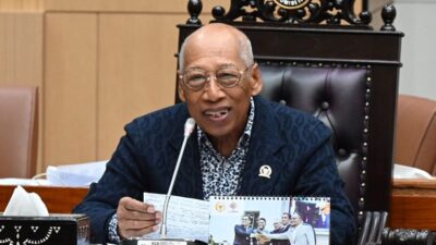 Revisi Pasal Penangkapan KUHAP Prioritaskan Hak Asasi