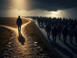 Penyakit di Zaman Ini