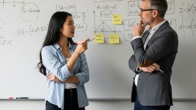 Mengurai Benang Kusut Akreditasi dan Daya Saing Perguruan Tinggi