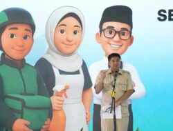 Jaga Daya Beli Rakyat, Maruarar: Bunga KPR Subsidi Tak Naik