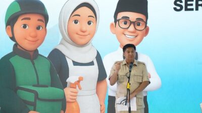 Jaga Daya Beli Rakyat, Maruarar: Bunga KPR Subsidi Tak Naik