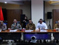 Ubah Aturan Baru, SNPMB 2026 Wajibkan Nilai TKA