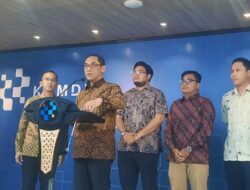 2,1 Juta Konten Judi Online Diberangus Kominfo