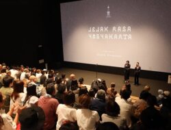 World Expo 2025: Jejak Rasa Yogyakarta Guncang Osaka!