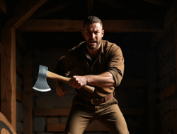 Ngutang Kandik Nuduk Jaum