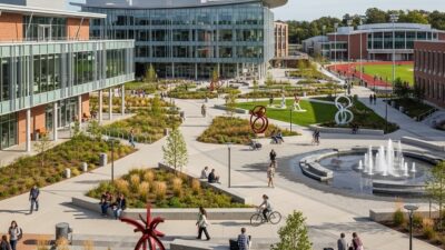 Mengejar Perguruan Tinggi Berkelas Global tanpa Kehilangan Jati Diri