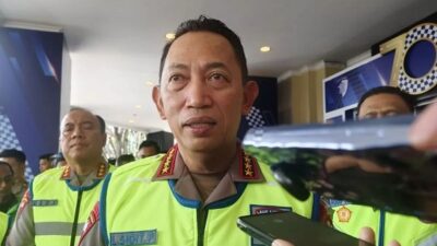Polri Bentuk Tim Reformasi Internal, Respons Harapan Publik