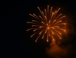 Pujian Setinggi Langit