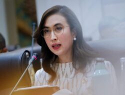 Menteri Widiyanti Dorong Pariwisata Gerakkan Ekonomi Rakyat