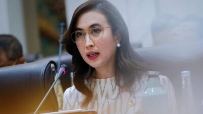 Menteri Widiyanti Dorong Pariwisata Gerakkan Ekonomi Rakyat