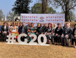 Wakil Menteri Pariwisata Hadiri Pertemuan G20 di Afrika Selatan