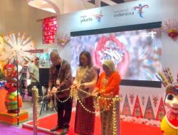 Jaring Wisatawan India, Kemenpar Genjot Promosi di Mumbai