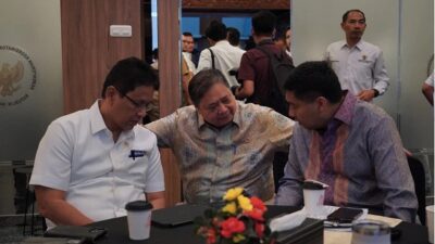 Menteri PKP: Program 3 Juta Rumah Dorong Ekonomi dan Serap Tenaga Kerja