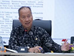 Industri Agro: Motor Ekonomi Nasional, Sumbang Rp85 Triliun Investasi