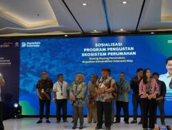 Pengembang dan Toko Bangunan Siap Manfaatkan KUR Perumahan