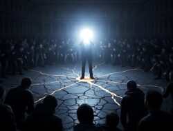 Kenapa Kebenaran Jadi Begitu Dibenci?