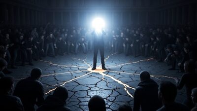 Kenapa Kebenaran Jadi Begitu Dibenci?