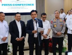 Polri: 583 Orang masih Diperiksa Terkait Kerusuhan Agustus