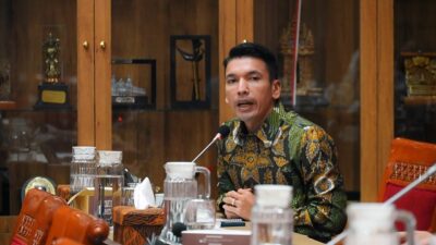 DPR Desak Pemerintah Tambah Kuota KIP Kuliah
