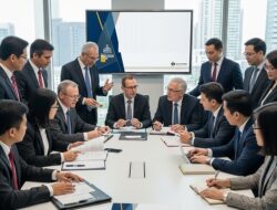 Rekonstruksi Kurikulum sebagai Kunci SDM Unggul Menuju Indonesia Emas 2045