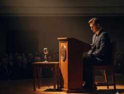 Kenapa Pemimpin Diam?