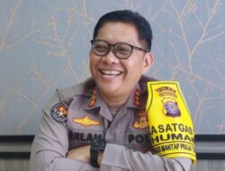 Sempat Dikira Hilang, Aktivis Unjuk Rasa Ditemukan di Kapal Nelayan