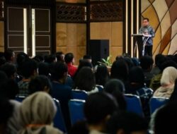 AI Talent Factory Kembangkan Solusi Permasalahan Bangsa