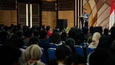 AI Talent Factory Kembangkan Solusi Permasalahan Bangsa