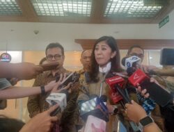 Anggaran ‘Cekak’, Kemkomdigi Patuhi Keputusan DPR