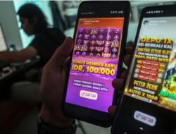 Judi dan Pornografi Dominasi, Kominfo Cabut 10 Juta Konten Negatif