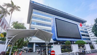 Kemkomdigi Blokir Lebih Dua Juta Konten Judi Online