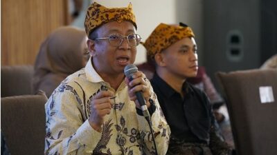 Bansos Aman Berkat AI: Kemkomdigi Pasang “Tembok” Digital