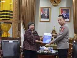 Komnas HAM Beberkan Temuan Mengejutkan ke Kapolri