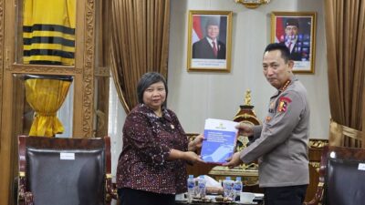 Komnas HAM Beberkan Temuan Mengejutkan ke Kapolri