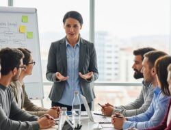 Mengapa Pemimpin Bungkam? Menguak Gagalnya Komunikasi yang Merusak Organisasi