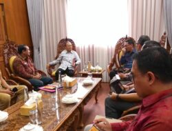 Gelar Bulan Statistik, BPS Bali Diminta Gubernur Koster Sensus Pengangguran