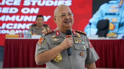 Reformasi Polri, Wujudkan Kualitas Pelayanan dan Humanis