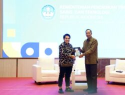 Kemdiktisaintek Dukung Sinergi Media Digital dan Kampus