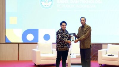 Kemdiktisaintek Dukung Sinergi Media Digital dan Kampus
